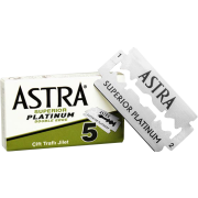 ASTRA platinum 5ks