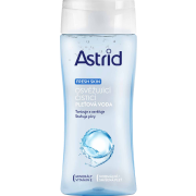 ASTRID Fresh Skin pleťová voda 200ml osviežujúca