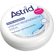 ASTRID Nutri Moments krém výživný regeneračný 150ml