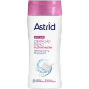ASTRID Soft Skin pleťové mlieko 200ml zjemňujúce