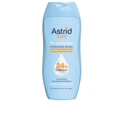ASTRID SUN mlieko po opaľovaní 200ml