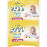 AVIRIL detský zásyp 100g náplň