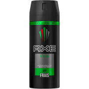 AXE deo sprej 150ml Africa