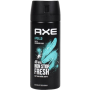 AXE deo sprej 150ml Apollo