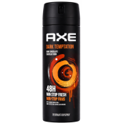AXE deo sprej 150ml Dark Temptation