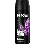 AXE deo sprej 150ml Excite