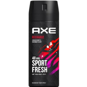 AXE deo sprej 150ml Sport fresh