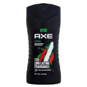 AXE sprchový gél 250ml Africa