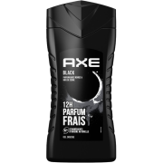 AXE sprchový gél 250ml Black