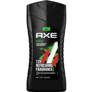 AXE sprchový gél 400ml Africa