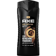 AXE sprchový gél 400ml Dark