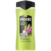 AXE sprchový gél 400ml Epic Fresh