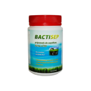 BAKTOSEP do septikov, žúmp a ČOV 500g