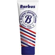 BARBUS mydlo na holenie v tube 75g