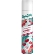BATISTE suchý šampón 200ml Cherry