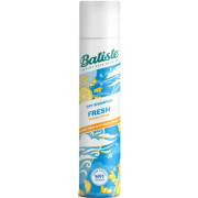 BATISTE suchý šampón 200ml Fresh