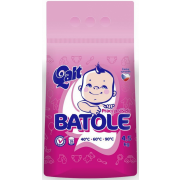 BATOLE prášok 4,5kg/35PD