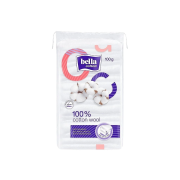 BELLA vata bavlna 100g