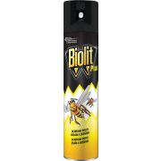 BIOLIT sprej proti osám 400ml