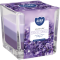 BISPOL sviečka sklo 170g Lavender