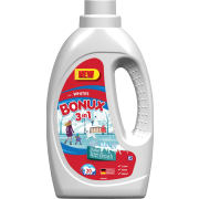 BONUX gél 1,1L/20PD Ice Fresh
