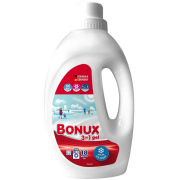 BONUX gél 900ml/18PD Ice Fresh