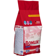 BONUX prášok 5,85kg/90PD Color Magnolia