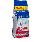 BONUX prášok 8,12kg/125PD Ice Fresh