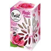 BRAIT dekoračný osviežovač Flower 75ml Rose