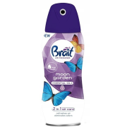 BRAIT osviežovač sprej 300ml Moon Garden