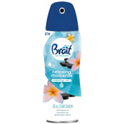BRAIT osviežovač sprej 300ml Relaxing Moments