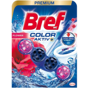 BREF Blue Aktiv 50g - Flowers