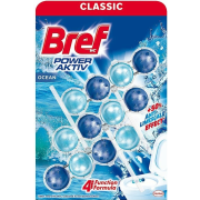 BREF Power Aktiv 3x50g - Ocean