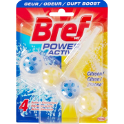 BREF Power Aktiv 50g - Lemon