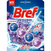 BREF Power Aktiv 50g - Levanduľa