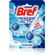 BREF Power Aktiv 50g - Ocean