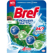 BREF Power Aktiv 50g - Pine