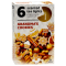 Čajové sviečky ADMIT 6ks Grandma´s cookies