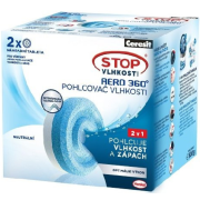 CERESIT Stop vlhkosti AERO náplň 2x450g