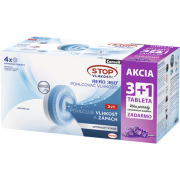 CERESIT Stop vlhkosti AERO náplň 3+1ks Levanduľa