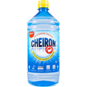 CHEIRON 1L - odstraňovač vodného kameňa