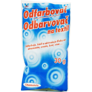 CHEMOLETZ odfarbovač 30g