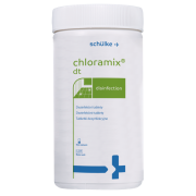 CHLORAMIN DT tablety 1kg