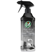 CIF 435ml rozprašovač - Nerez