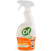 CIF 750ml rozprašovač na mastnotu