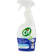 CIF 750ml rozprašovač na vodný kameň