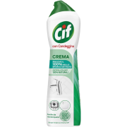 CIF tekutý prášok 500ml Bieliaci