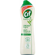 CIF tekutý prášok 720g/500ml - Original