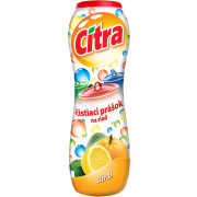 CITRA 400g čistiaci prášok