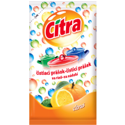 CITRA 400g čistiaci prášok náplň